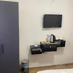 Baghan ホテル