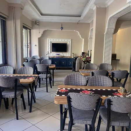 Baghan Ortaca (Mugla)