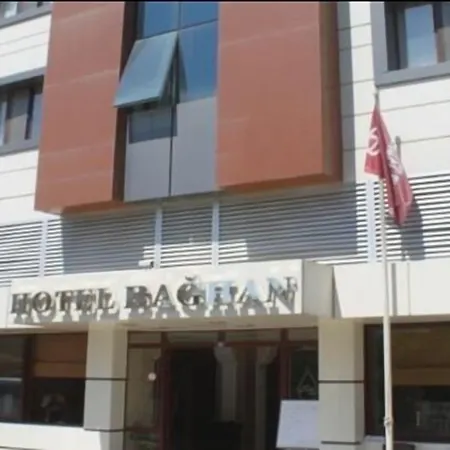 Baghan * オルタジャ