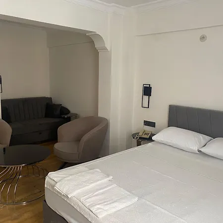 Hotel Baghan Ortaca (Mugla)