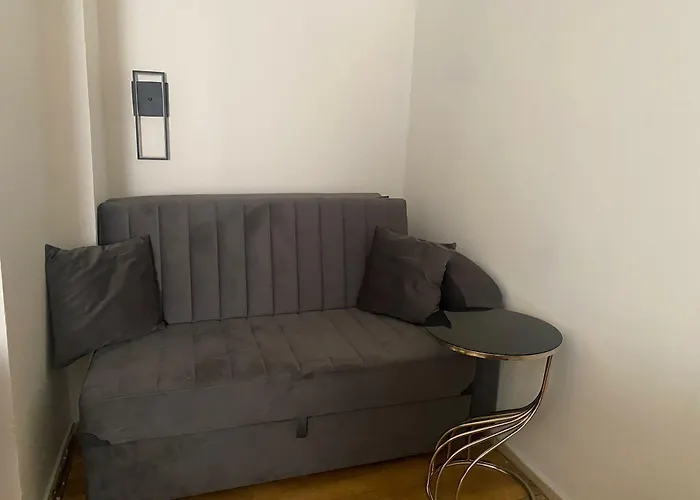 ホテル Baghan オルタジャ