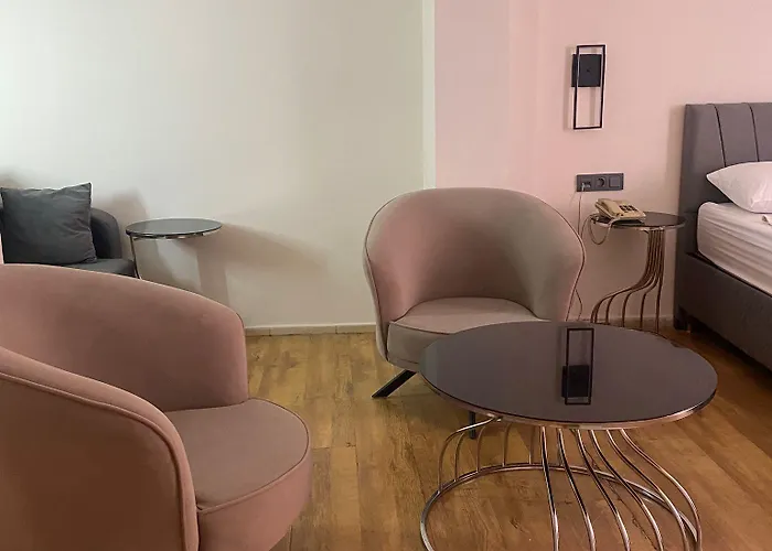 ホテル Baghan オルタジャ