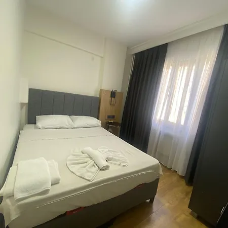 Hotell Baghan