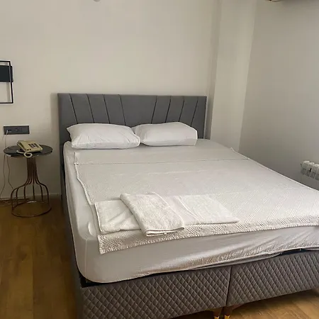 Baghan Hotell