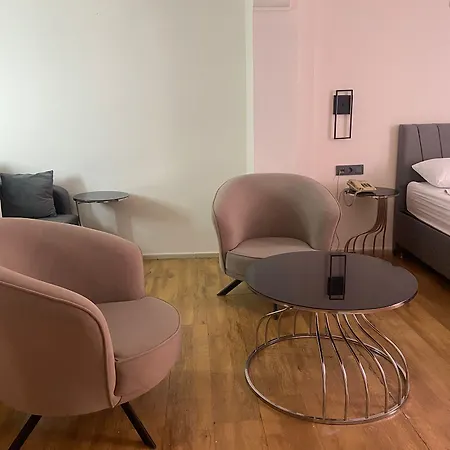 Ξενοδοχείο Baghan Ortaca (Mugla)