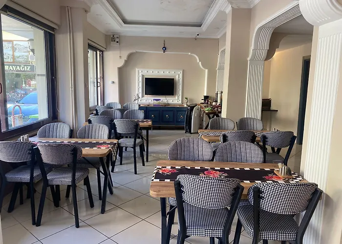 Baghan Ortaca (Mugla)