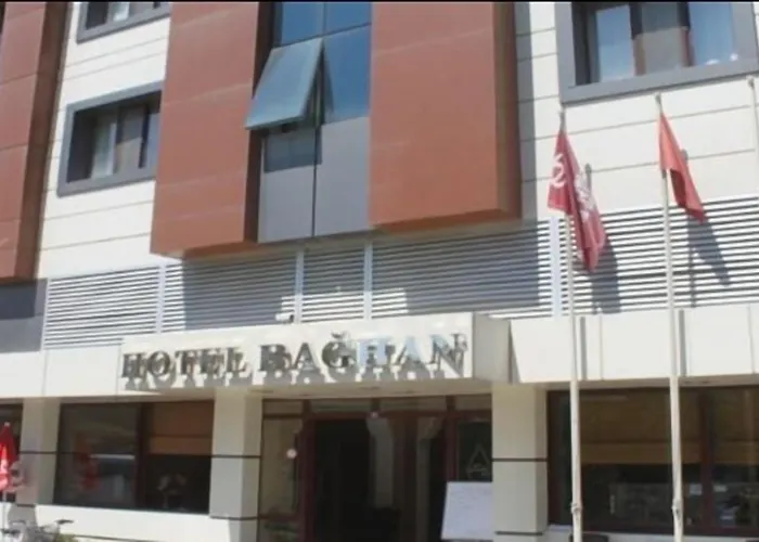 Baghan * Ortaca (Mugla)