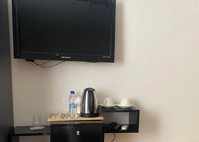 Baghan Ortaca (Mugla)